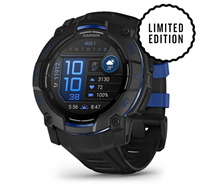 Smartwatch Garmin Uomo Instinct 3 in Policarbonato 010-03020-03